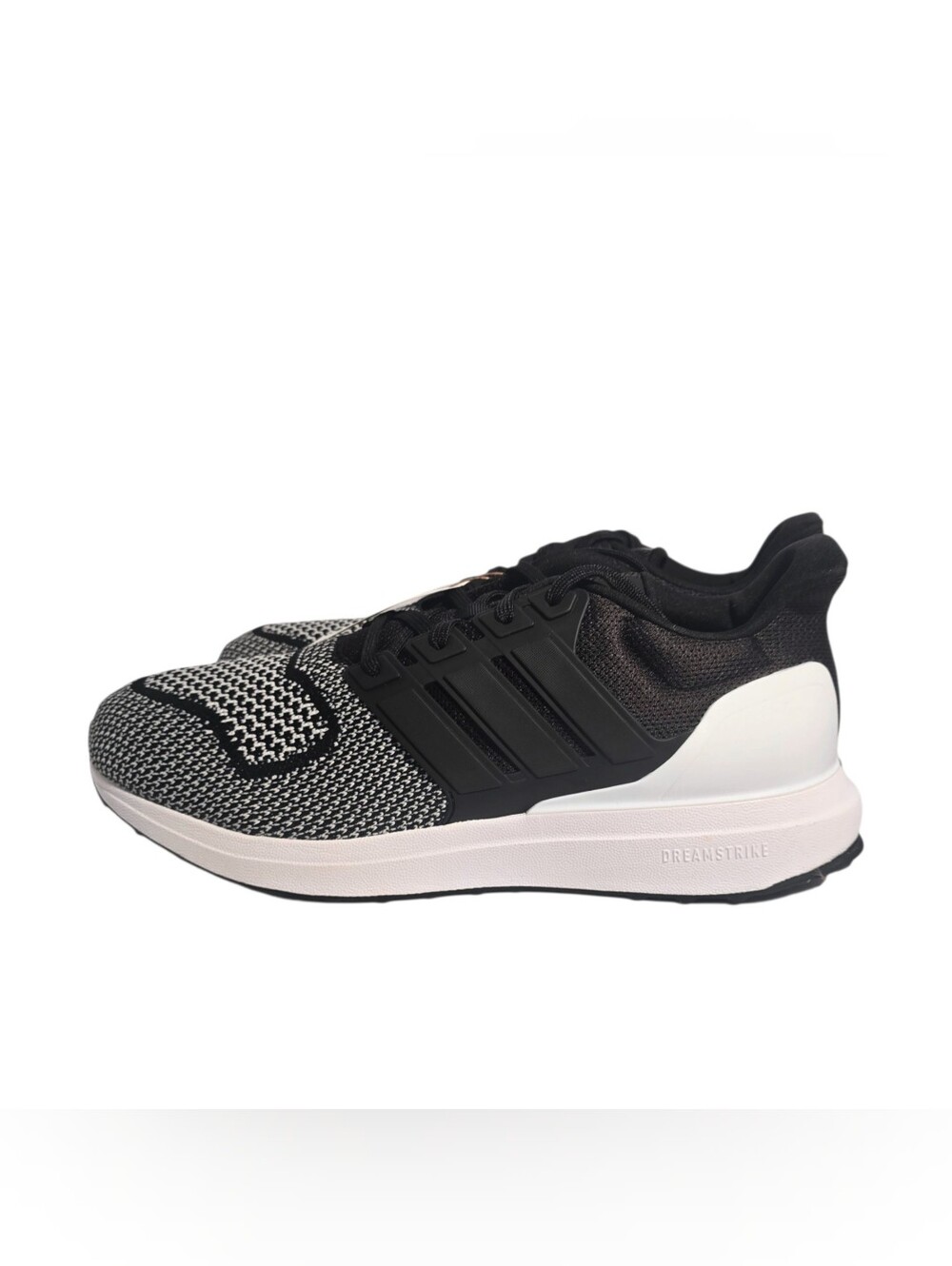 Adidas Ultradream DNA JS0313 Black White Sneakers Men’s Size 13 NWT